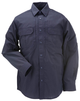 Сорочка тактична 5.11 Tactical Taclite Pro Long Sleeve Shirt L Dark Navy - зображення 2