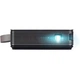 Acer Проєктор портативний AOpen PV12p WVGA, 800 LED lm, LED, 1.3, WiFi, чорний - изображение 4
