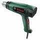 Фен строительный UniversalHeat 600 1800Вт Bosch 000340389 - изображение 3