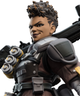 Figurka Weta Workshop Apex Legends Bangalore (145003044) - obraz 7