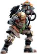 Figurka Weta Workshop Apex Legends Bloodhound (145003045) - obraz 2