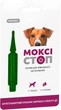 Капли PROVET Моксистоп для собак массой тела от 4 до 10 кг, 1 пипетка 1.0 мл (4823082419180) - изображение 1