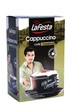 Кавовий напій La Festa capuccino hazelnut в стіках 10 х 12,5 г (578) - изображение 2