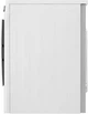 Сушильний автомат LG DC90V5V0W - изображение 2