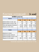 Спортивний костюм UT SKM84 2179 64 синій з оливковим - изображение 3