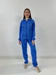 Спортивний костюм UT SK82 2116 56 блакитний - изображение 1