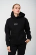 Спортивний костюм UT SK10 2138 XL чорний - изображение 2