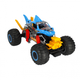 Buggy zdalnie sterowany Mega Creative RC Smoking Shark (5904335843187) - obraz 7