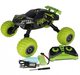 Buggy zdalnie sterowany Mega Creative RC Steam Charger (5905523600704) - obraz 3