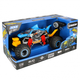 Buggy zdalnie sterowany Mega Creative RC Smoking Shark (5904335843187) - obraz 9