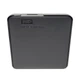 Портативний жорсткий диск HDD.2.0Tb WD Elements USB3.0 2.5" black (56453) - зображення 1