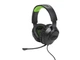 JBL Quantum 100X Console (JBLQ100XBLKGRN) - изображение 1