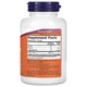 Каприловая кислота, NOW Foods, 600 мг, 100 капсул - изображение 2