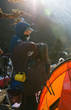 Рюкзак женский Lowe Alpine Cerro Torre ND 60:80, Fig (LA FBQ-03-FG-60) - зображення 7