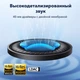 Навушники бездротові Anker SoundСore Space Q45 Black (A3040G11) - зображення 6