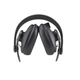 Наушники беспроводные AKG K371 BT Black (K371-BT) - изображение 2
