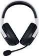 Бездротові навушники Razer Kaira HyperSpeed for PS5 Bluetooth White/Black (RZ04-03980200-R3G1) - зображення 3