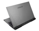 Ноутбук Lenovo Legion 5 Pro 16IAH7H (82RF005HCK) Storm Gray - изображение 6