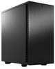 Корпус Fractal Design Define 7 Mini Solid Black (FD-C-DEF7M-01) - изображение 1