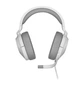 Навушники Corsair HS55 Surround Headset White (CA-9011266-EU) - зображення 3