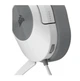 Навушники Corsair HS55 Surround Headset White (CA-9011266-EU) - зображення 6