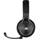 Наушники беспроводные Corsair Virtuoso RGB Wireless XT (CA-9011188-EU) - изображение 3