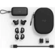 Навушники бездротові Logitech Zone True Wireless Graphite (985-001082) - зображення 5