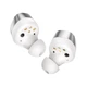 Наушники беспроводные Sennheiser Momentum True Wireless 4 White/Silver (700366) - изображение 4