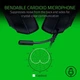 Наушники Razer Karken X Essential Wired Gaming Headset Black (RZ04-02950100-R3C1) - изображение 5