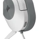 Наушники Corsair HS55 Stereo Headset White (CA-9011261-EU) - изображение 6