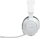 Наушники беспроводные JBL Quantum 360P Wireless for PS White (JBLQ360PWLWHTBLU) - изображение 3