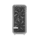 Корпус Fractal Design Torrent Compact White TG Clear Tint (FD-C-TOR1C-03) - изображение 2