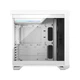 Корпус Fractal Design Torrent Compact White TG Clear Tint (FD-C-TOR1C-03) - изображение 4