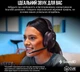 Наушники Corsair HS65 Surround Carbon (CA-9011270) - изображение 2
