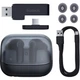 Наушники беспроводные Baseus AeQur G10 True Wireless Earphones (A00055400111-00) Cluster Black - изображение 6