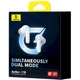 Наушники беспроводные Baseus AeQur G10 True Wireless Earphones (A00055400111-00) Cluster Black - изображение 7