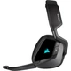 Наушники беспроводные Corsair Void RGB Elite Wireless Carbon (CA-9011201) - изображение 5