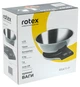 Весы кухонные ROTEX RSK11-P - GIFT - изображение 2