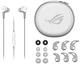 Наушники ASUS ROG Cetra II Core Moonlight White (90YH0360-B2UA00) - изображение 6