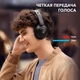 Бездротові навушники Anker SoundСore Life Q30 Midnight Blue (A3028031) - зображення 6