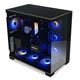 Корпус Lian Li O11 Dynamic EVO RGB Black (G99.O11DERGBX.00) - зображення 5