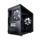 Корпус Fractal Design Nano S Window (FD-CA-DEF-NANO-S-BK-W) - изображение 6