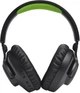 Наушники беспроводные JBL Quantum 360X Wireless for Xbox Black (JBLQ360XWLBLKGRN) - изображение 5