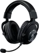 Наушники беспроводные Logitech G Pro X LightSpeed Wireless Black (981-000907) - изображение 1