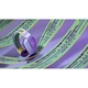 Наушники беспроводные Logitech G733 Lightspeed Wireless RGB Lilac (981-000890) - изображение 5