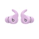 Навушники бездротові TWS Beats by Dr. Dre Fit Pro Stone Purple (MK2H3) - зображення 5