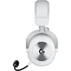 Наушники беспроводные Logitech G Pro X 2 Lightspeed Wireless White (981-001269) - изображение 3