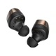 Наушники беспроводные Sennheiser Momentum True Wireless 4 Black/Copper (700367) - изображение 4