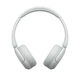 Наушники беспроводные Sony WH-CH520 White - изображение 6