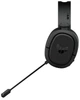 Наушники беспроводные ASUS TUF Gaming H1 Wireless Black (90YH0391-B3UA00) - изображение 6